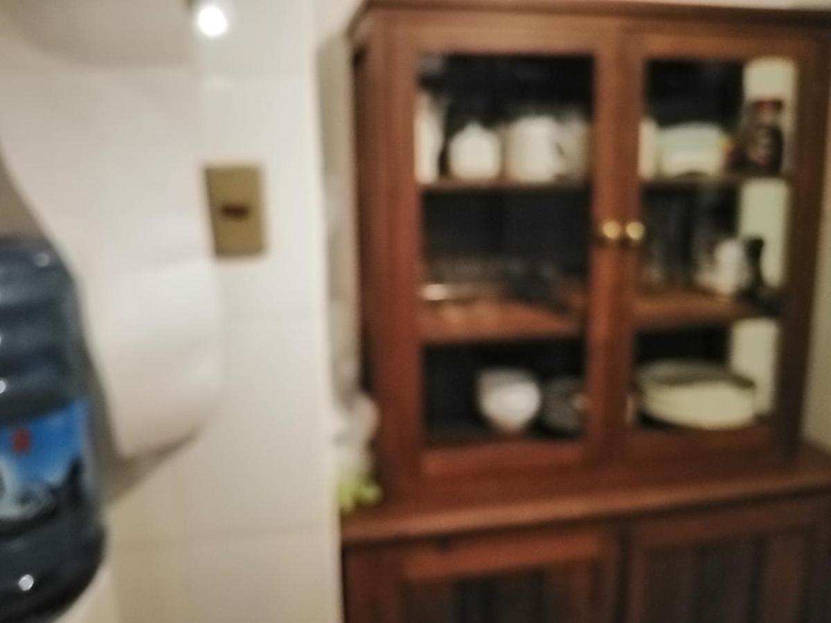 Hospedaje Ajayu Сукре Екстериор снимка