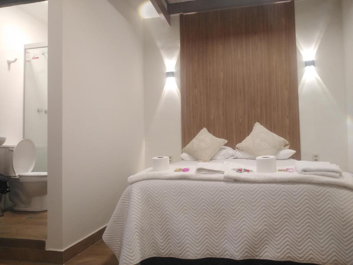 Hospedaje Ajayu Сукре Стая снимка