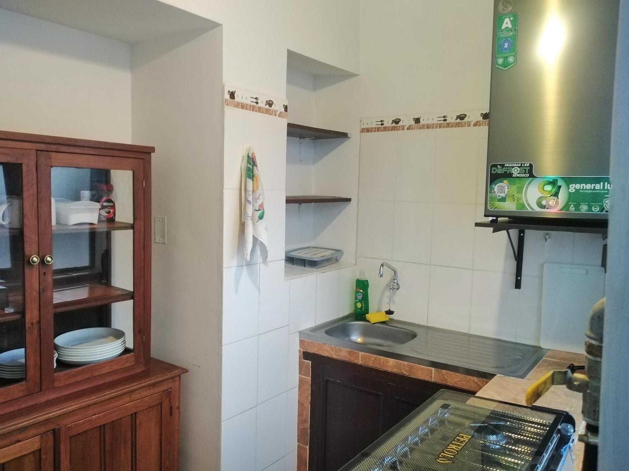 Hospedaje Ajayu Сукре Стая снимка